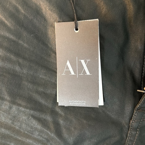 Vintage armani exchange Brad new - Picture 9 of 10
